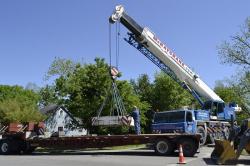 Ketahui Manfaat Sewa Crane Semarang Untuk Kebutuhan Konstruksi Anda