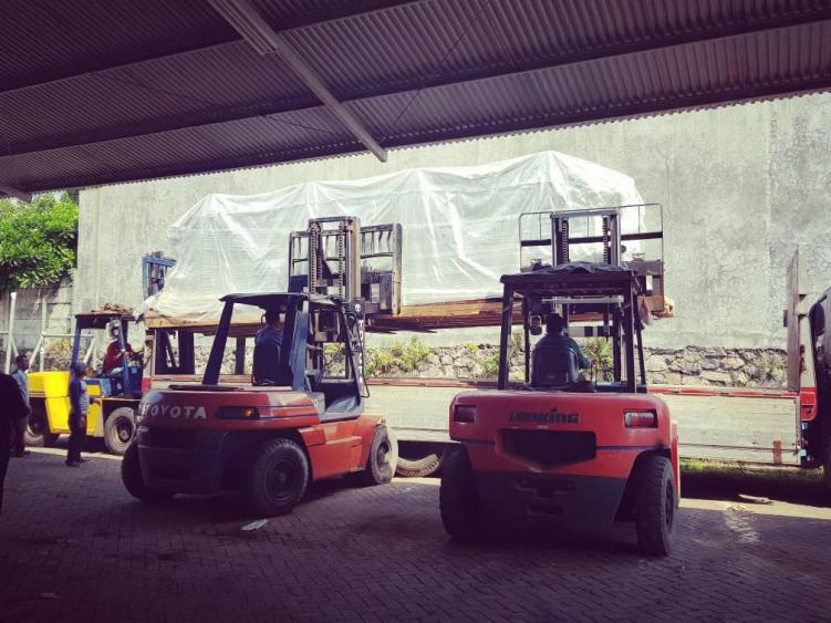 Apa itu Forklift dan Apa Kegunaan Forklift? , Rental Crane Semarang, Sewa Crane Semarang, Persewaan Crane Semarang
