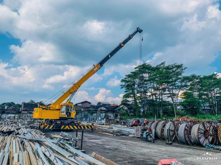 Harga Sewa Crane Semarang Termurah Saat Ini, Rental Crane Semarang, Sewa Crane Semarang, Persewaan Crane Semarang