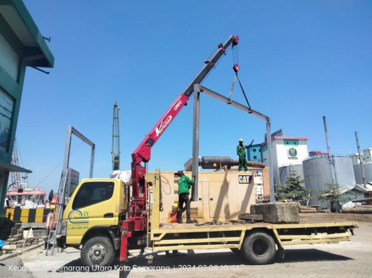 Jasa Sewa Crane Semarang Menerima Pesanan Online Maupun Offline, Rental Crane Semarang, Sewa Crane Semarang, Persewaan Crane Semarang