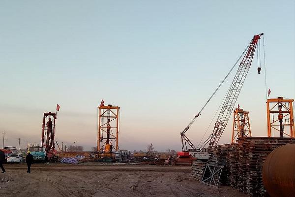 Pentingnya Sewa Crane Semarang untuk Mengangkut Barang Agar Mudah, Rental Crane Semarang, Sewa Crane Semarang, Persewaan Crane Semarang