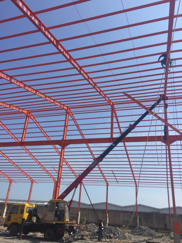 Raih Kemudahan Operasional dengan Sewa Crane Semarang, Rental Crane Semarang, Sewa Crane Semarang, Persewaan Crane Semarang