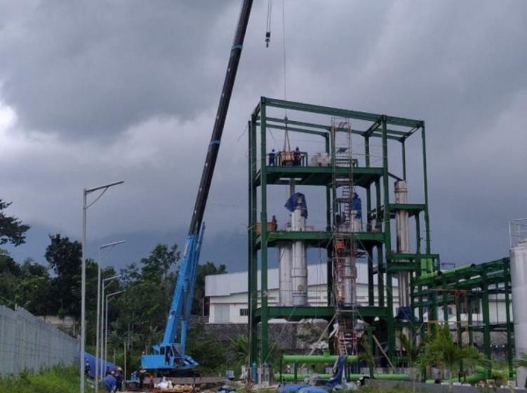 Sewa Crane Semarang, Bisa Request Sesuai Kebutuhan dan Aman, Rental Crane Semarang, Sewa Crane Semarang, Persewaan Crane Semarang