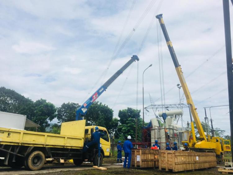 Sewa Crane Semarang, Dukung Produktivitas Perusahan Konstruksi, Rental Crane Semarang, Sewa Crane Semarang, Persewaan Crane Semarang