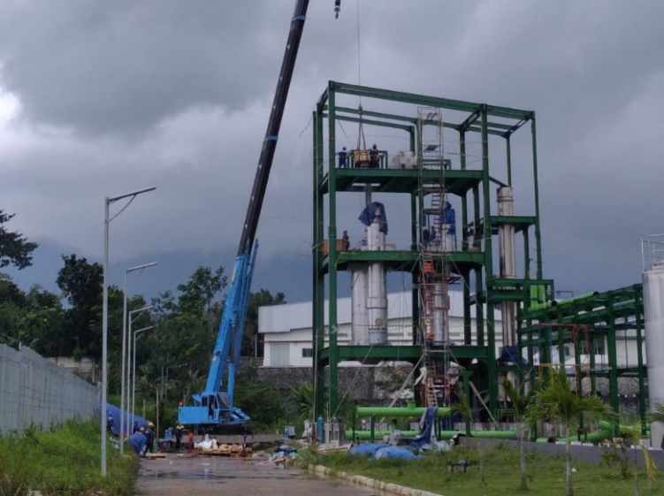 Sewa Crane Semarang Paling Murah dan Pas Dikantong, Rental Crane Semarang, Sewa Crane Semarang, Persewaan Crane Semarang