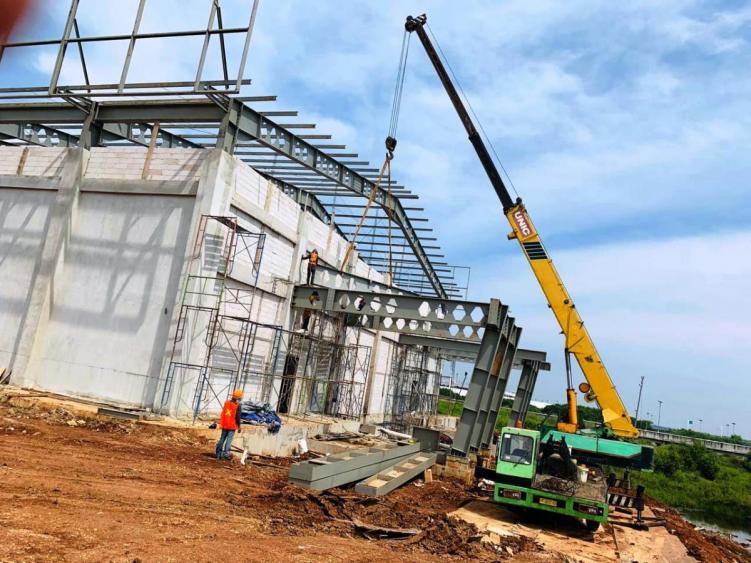 Sewa Crane Semarang, Partner Andal Solusi Hemat Biaya dan Fleksibel, Rental Crane Semarang, Sewa Crane Semarang, Persewaan Crane Semarang