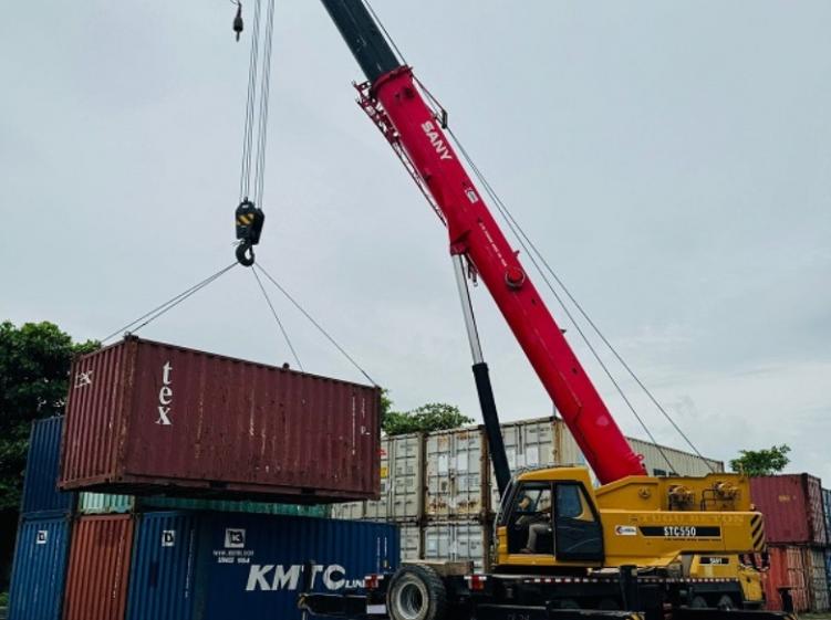 Sewa Crane Semarang, Perusahaan Jelas dan Kemudahan Penggantian Al, Rental Crane Semarang, Sewa Crane Semarang, Persewaan Crane Semarang