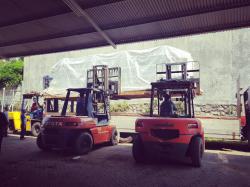 Apa itu Forklift dan Apa Kegunaan Forklift? 