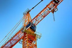 Perusahaan Sewa Tower Crane Semarang yang Siap Membantu Anda